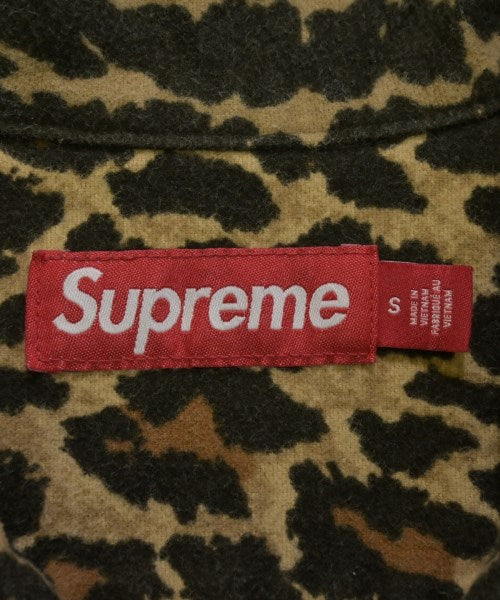Supreme 休閒襯衫
