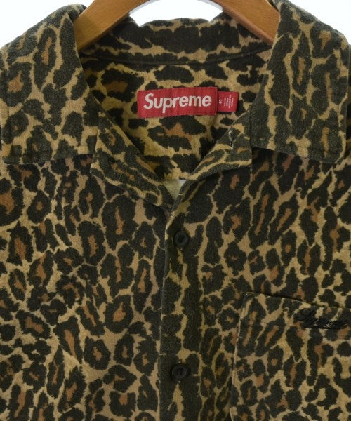 Supreme 休閒襯衫