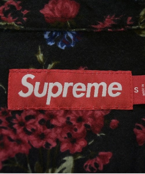 Supreme 休閒襯衫