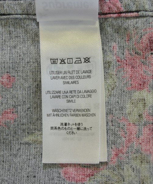 Supreme 休閒襯衫
