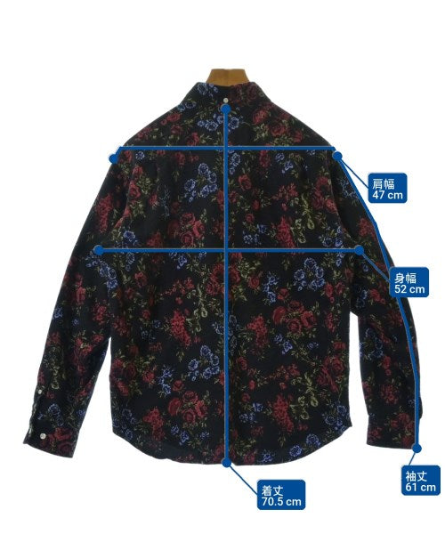 Supreme 休閒襯衫