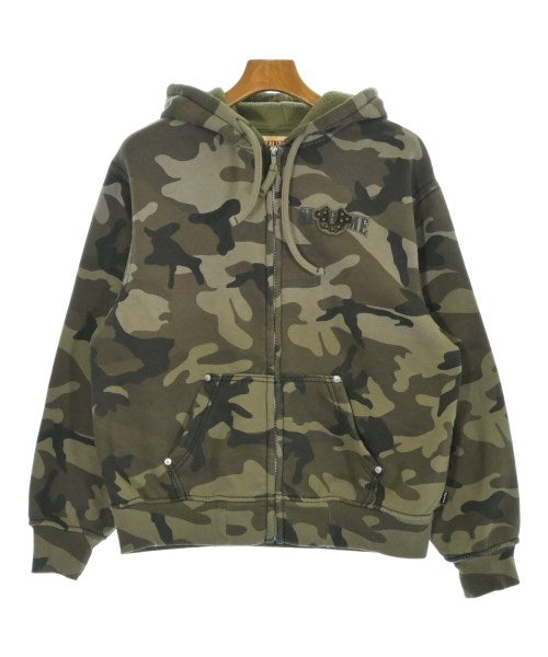 Supreme 連帽衫