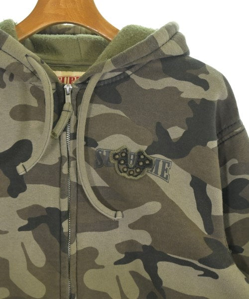 Supreme 連帽衫