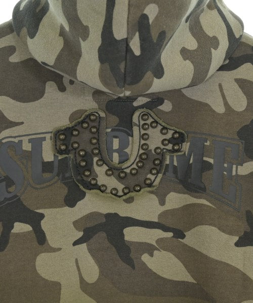 Supreme 連帽衫