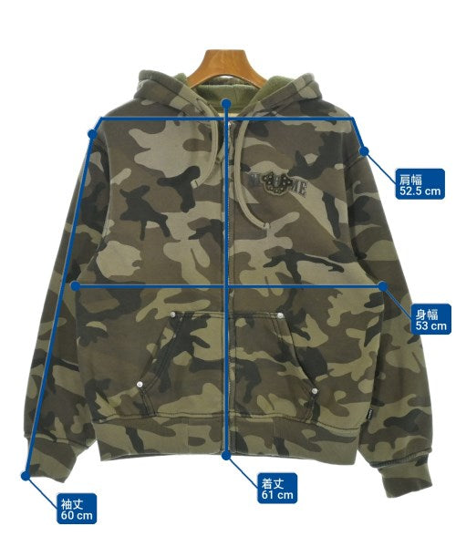 Supreme 連帽衫