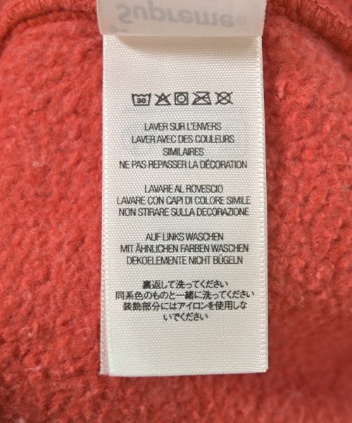 Supreme 連帽衫