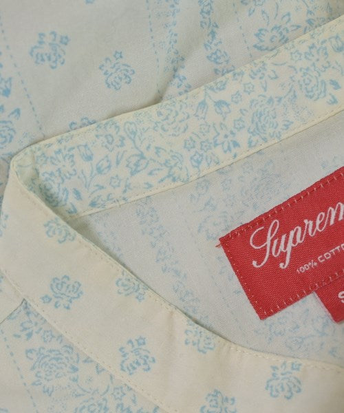 Supreme 休閒襯衫