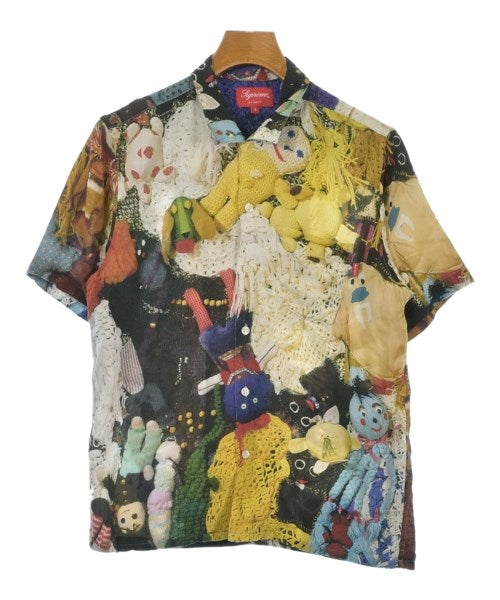 Supreme 休閒襯衫