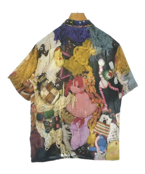 Supreme 休閒襯衫