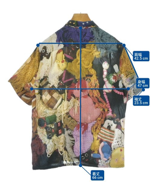 Supreme 休閒襯衫