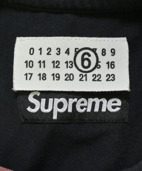 Supreme T恤/上衣