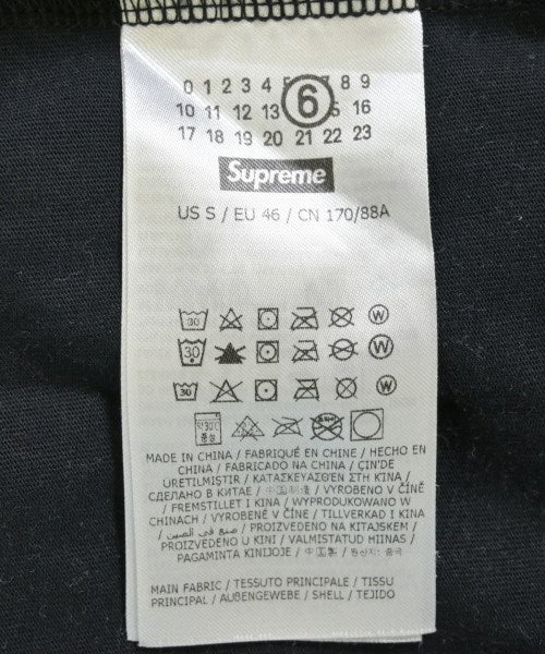 Supreme T恤/上衣