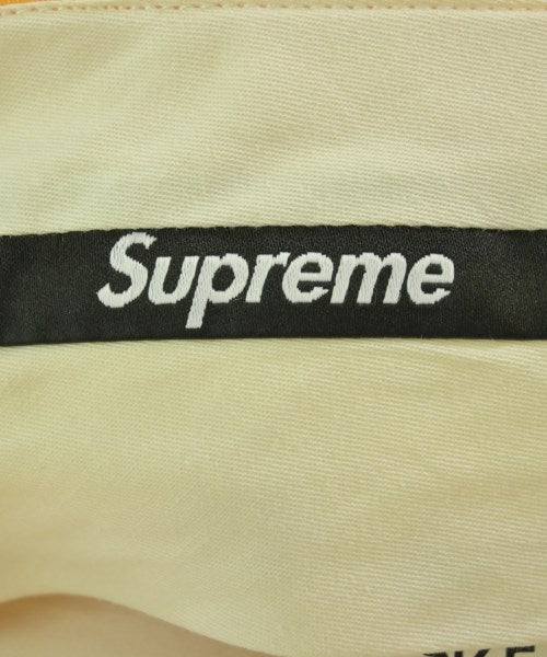 Supreme 長褲