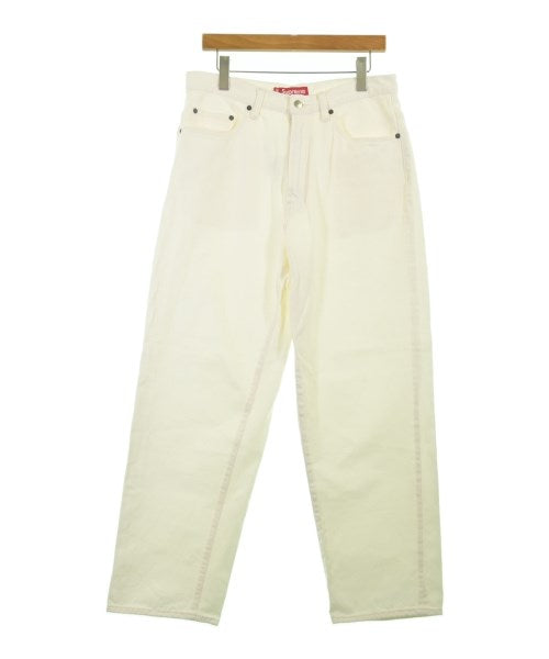 Supreme 牛仔褲