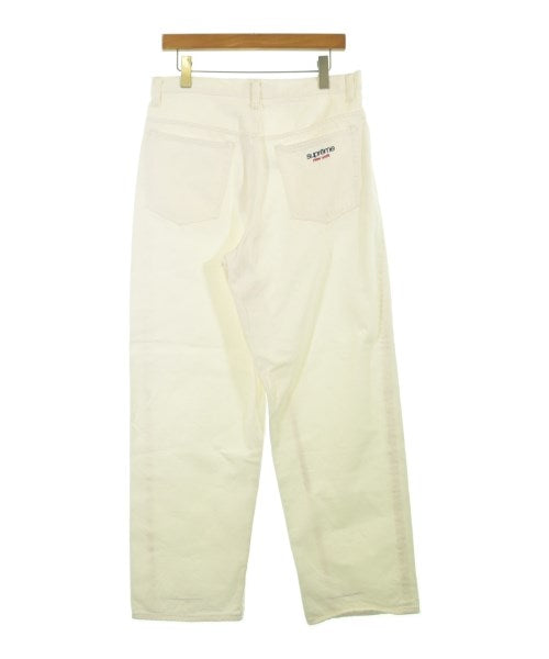 Supreme 牛仔褲