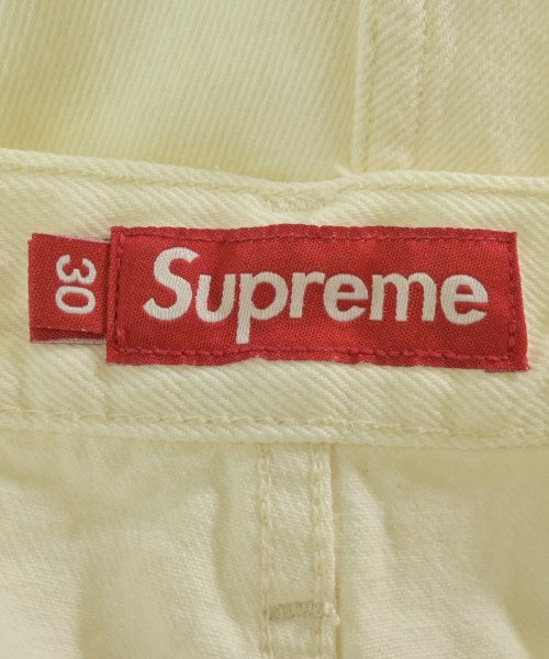 Supreme 牛仔褲