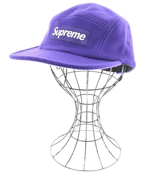 Supreme 棒球帽