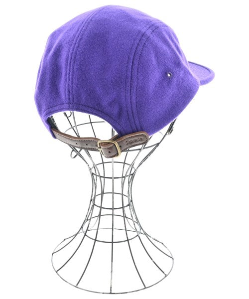 Supreme 棒球帽