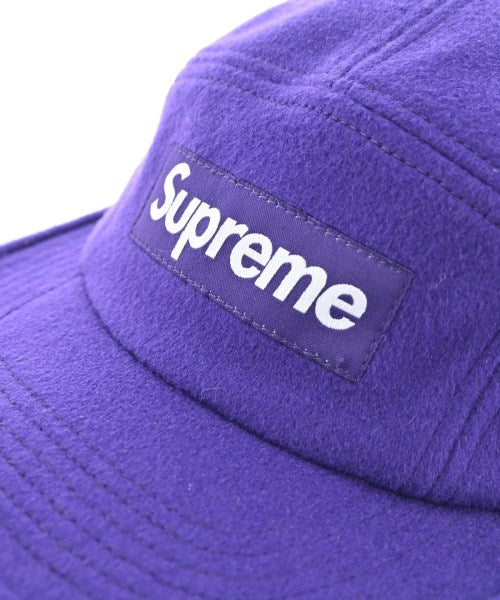 Supreme 棒球帽