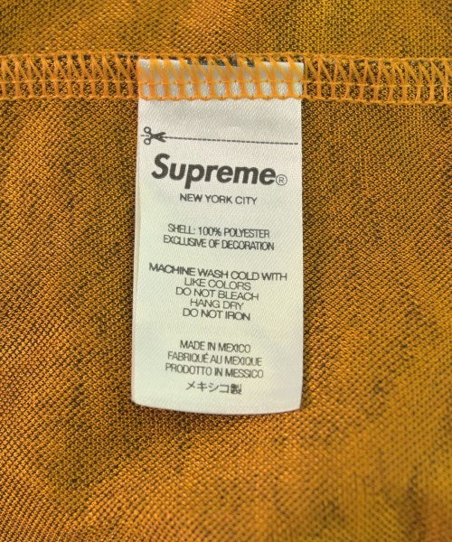 Supreme T恤/上衣