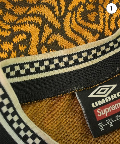Supreme T恤/上衣