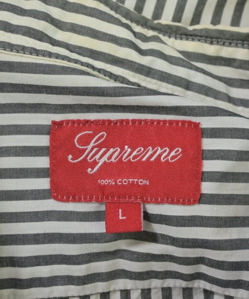 Supreme 休閒襯衫