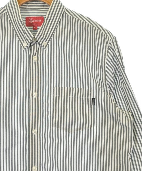 Supreme 休閒襯衫