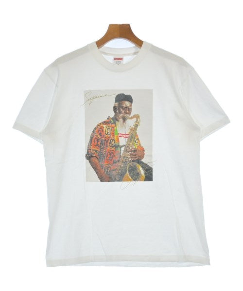 Supreme T恤/上衣