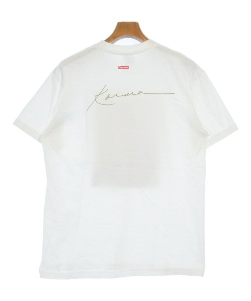Supreme T恤/上衣