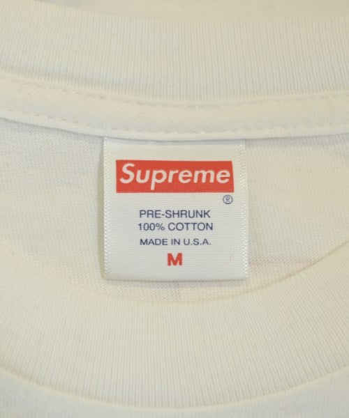 Supreme T恤/上衣