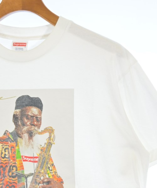Supreme T恤/上衣