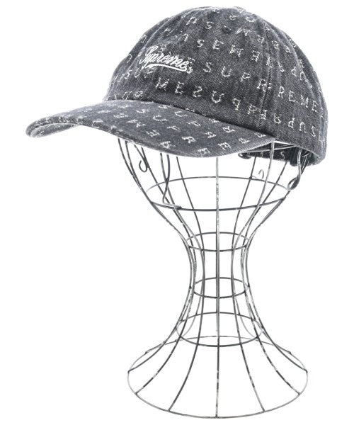Supreme 棒球帽