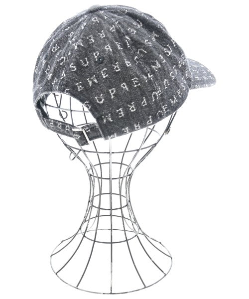 Supreme 棒球帽