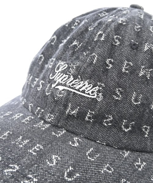 Supreme 棒球帽
