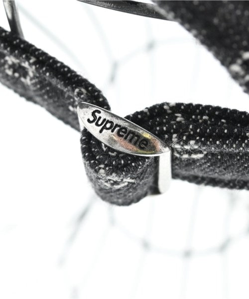 Supreme 棒球帽