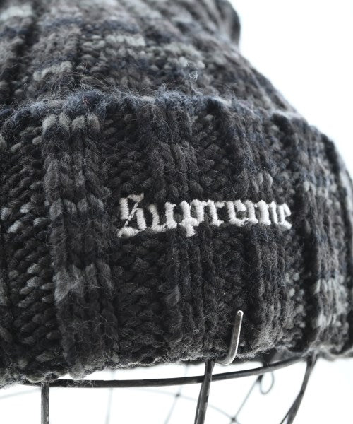 Supreme 針織帽/毛線帽