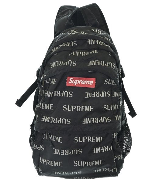 Supreme 背包