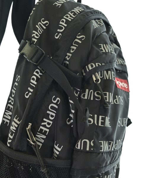 Supreme 背包