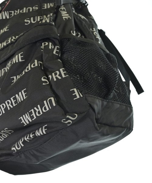 Supreme 背包