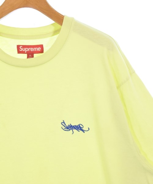Supreme T恤/上衣