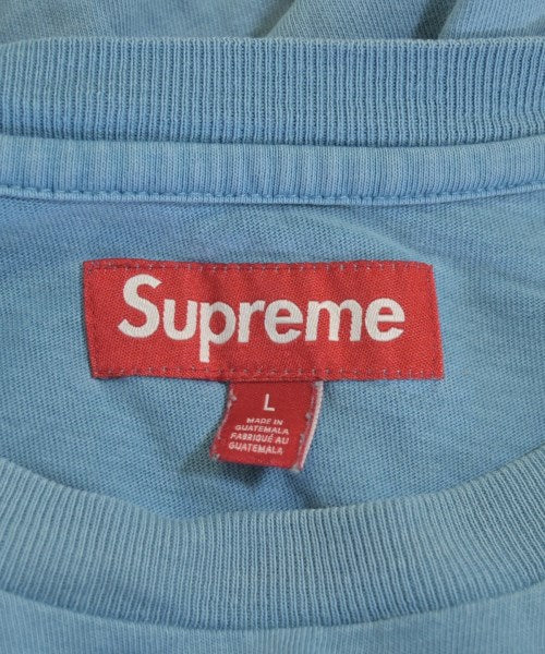Supreme T恤/上衣