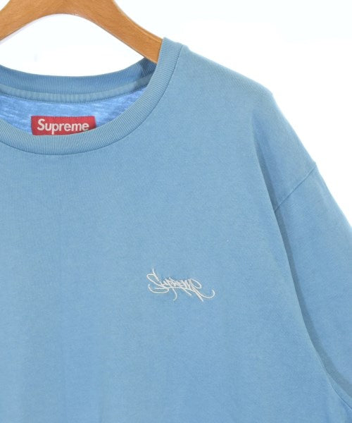 Supreme T恤/上衣