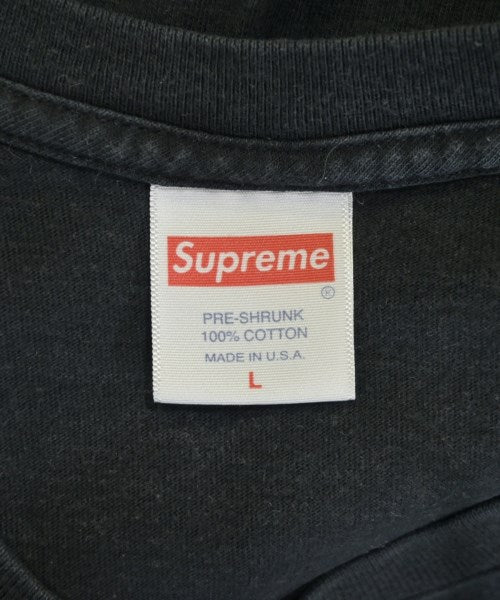 Supreme T恤/上衣