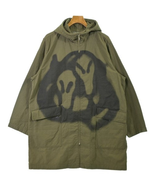 Supreme 其他大衣