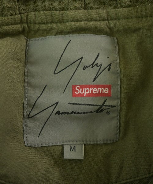 Supreme 其他大衣