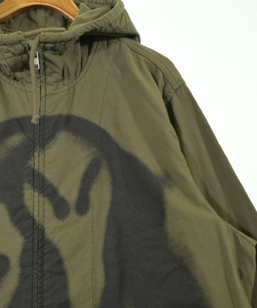 Supreme 其他大衣
