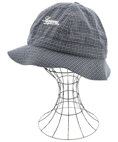 Supreme 帽子