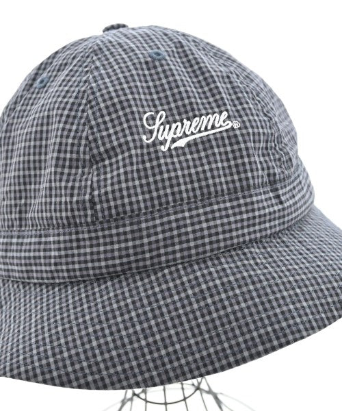 Supreme 帽子