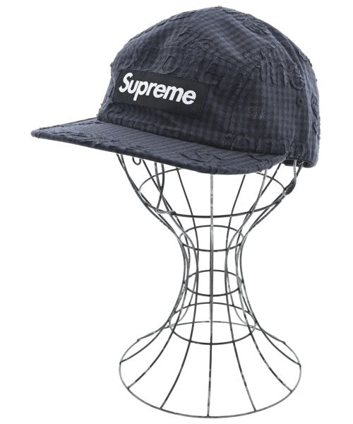Supreme 棒球帽