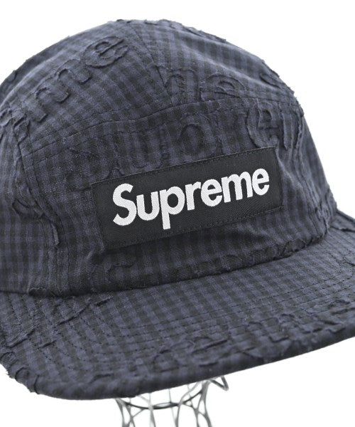 Supreme 棒球帽